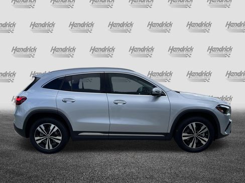 Certified 2026 Mercedes-Benz GLA 250 4MATIC image 10