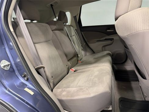 Used 2013 Honda CR-V EX image 31