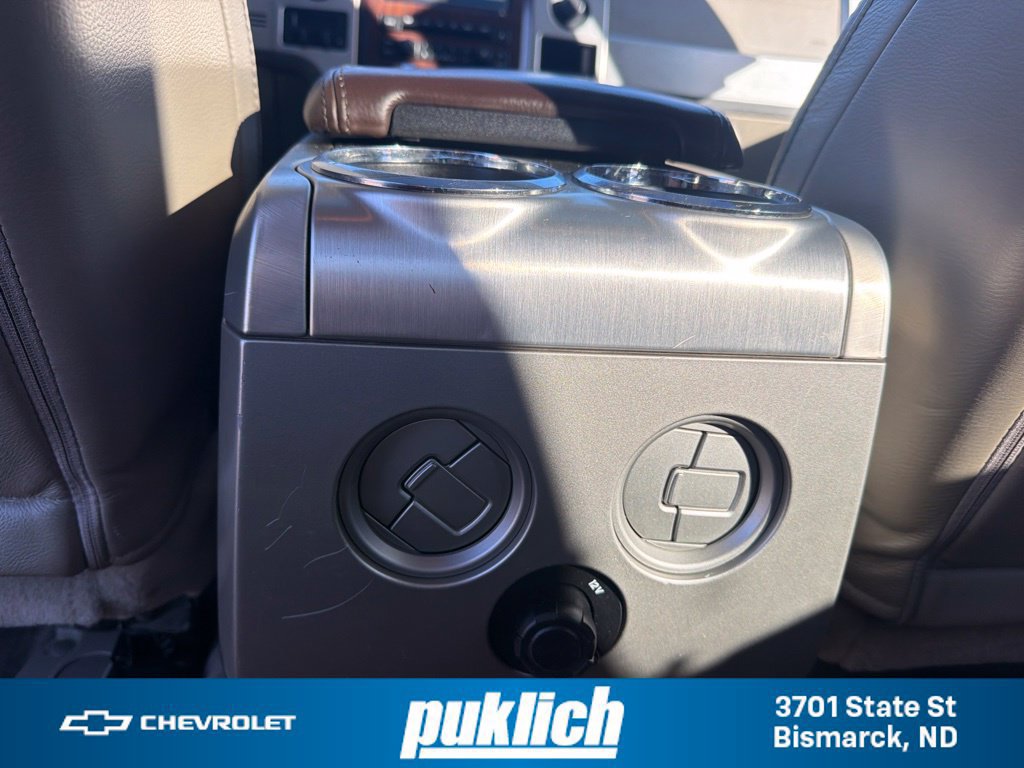 Used 2009 Ford F150 XL AWD/4WD image 27