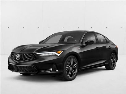 Used 2023 Acura Integra A-Spec