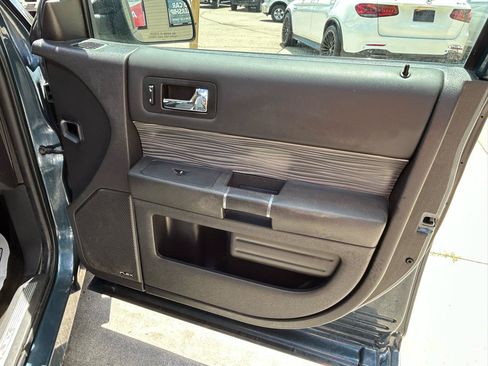 Used 2016 Ford Flex Limited w/ Equipment Group 303A AWD/4WD image 17