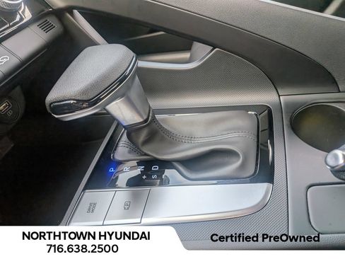 Certified 2023 Hyundai Elantra SEL FWD image 15