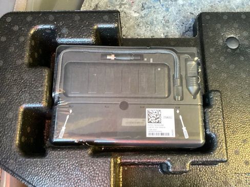 New 2025 Ford Bronco Sport Outer Banks w/ Outer Banks Tech Package+ image 15