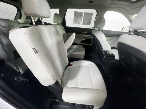 Used 2023 Kia Telluride S w/ S Sunroof Package image 30