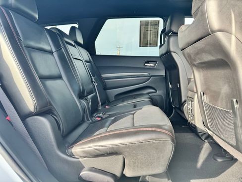 Used 2023 Dodge Durango R/T w/ Blacktop Package AWD/4WD image 14