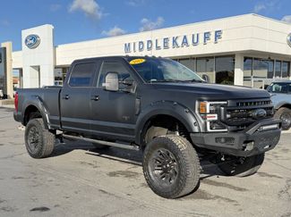 Used 2021 Ford F250 Lariat video 1