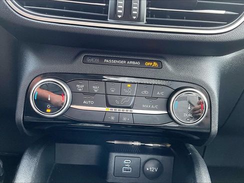Used 2022 Ford Escape SE w/ Convenience Package AWD/4WD image 34