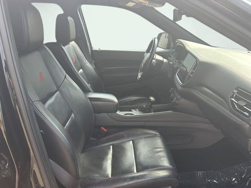 Used 2024 Dodge Durango GT AWD/4WD image 15
