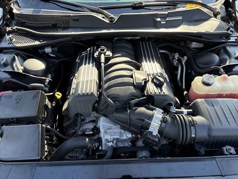 Used 2023 Dodge Challenger R/T Scat Pack image 22