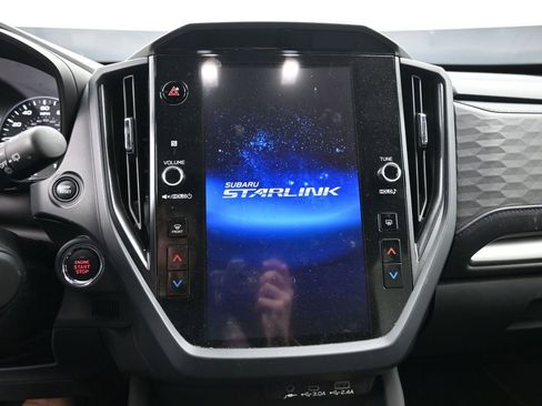 Certified 2025 Subaru Forester Premium w/ Convenience Package #1 image 9