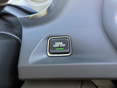 Certified 2023 Chevrolet Camaro LT w/ RS Package image 28