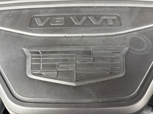 Used 2024 Cadillac XT6 Premium Luxury w/ Platinum Package image 38