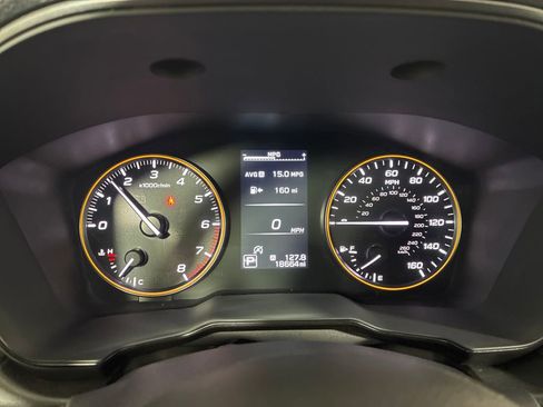 Used 2024 Subaru Outback Wilderness image 20