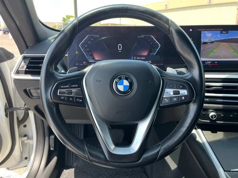 Used 2024 BMW 430i Convertible RWD image 18