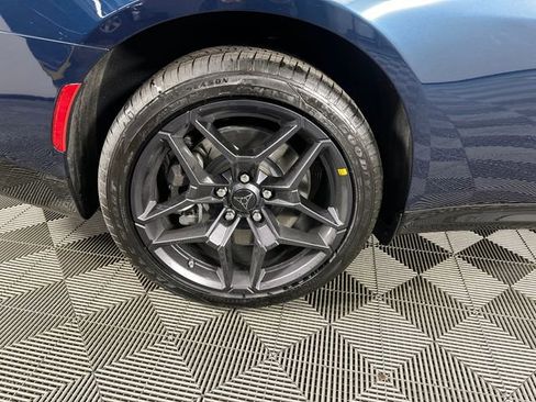 New 2026 Dodge Charger Scat Pack AWD/4WD image 5