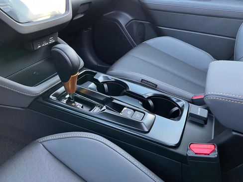 New 2026 Subaru Forester Wilderness image 19