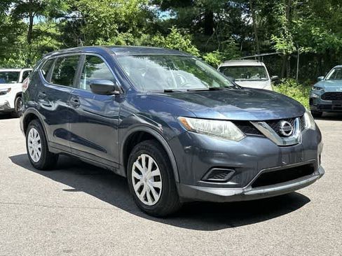 Used 2016 Nissan Rogue S AWD/4WD image 19