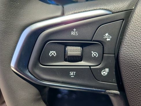 New 2026 Chevrolet Trax LT w/ Midnight Edition FWD image 24
