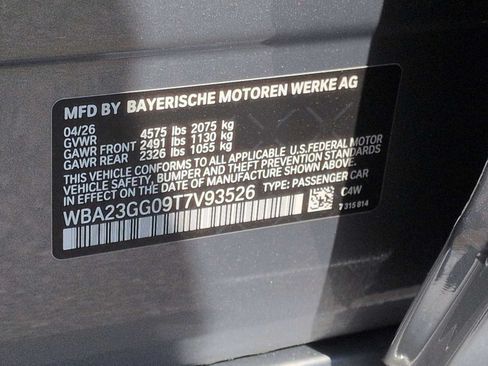 New 2026 BMW 228i xDrive AWD/4WD image 36