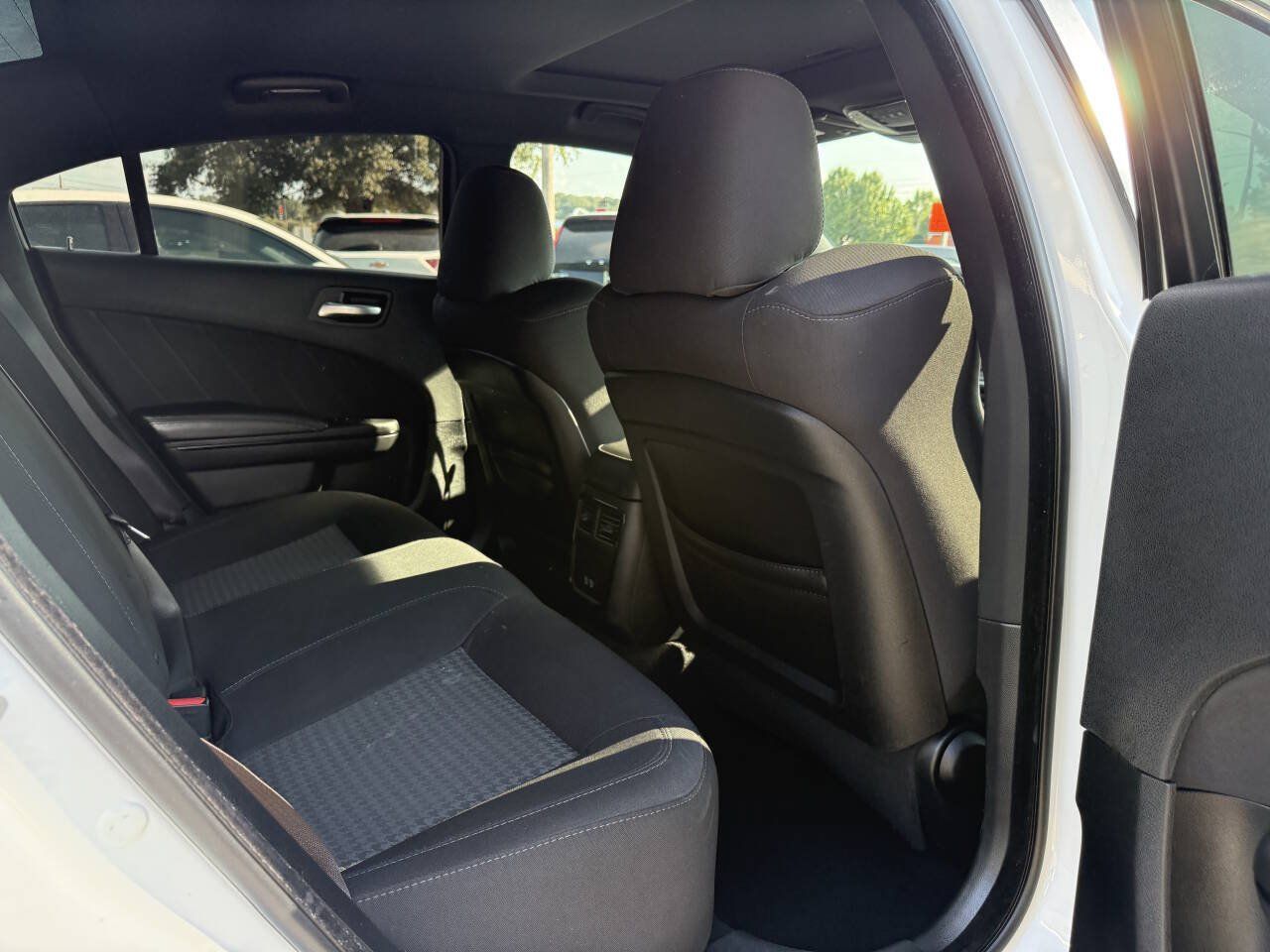 Used 2019 Dodge Charger R/T w/ Driver Confidence Group RWD image 15