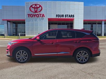 Used 2019 Acura RDX w/ Technology Package