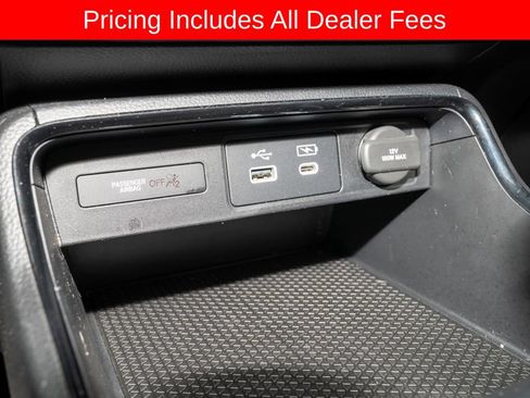 Used 2024 Honda CR-V EX image 15