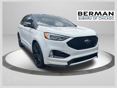 Used 2021 Ford Edge ST w/ Equipment Group 401A