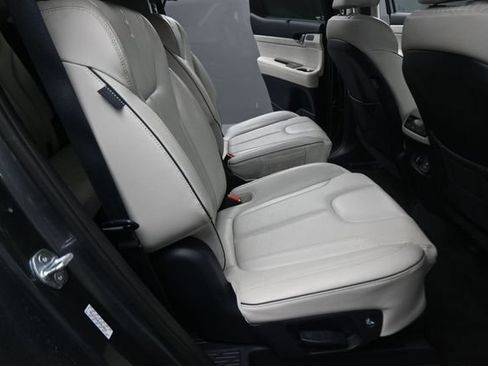 Used 2023 Hyundai Palisade Calligraphy AWD/4WD image 25