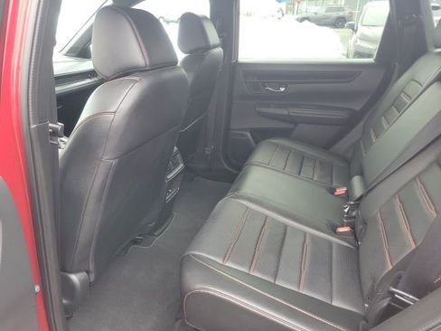 Used 2025 Honda CR-V Sport-L image 14
