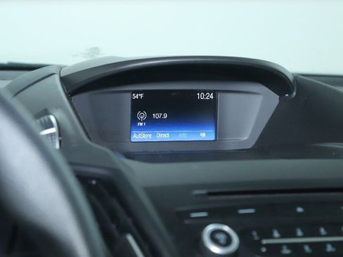 Used 2018 Ford Escape SE w/ Ford Safe & Smart Package image 25