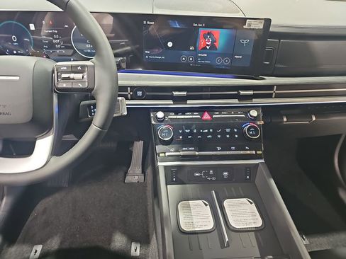 New 2026 Hyundai Santa Fe Limited image 21