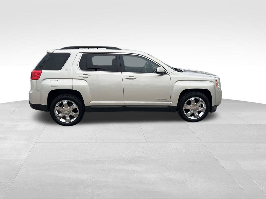 Used 2014 GMC Terrain SLT FWD image 7