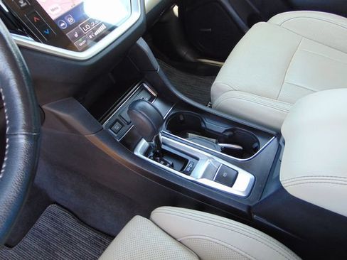 Used 2023 Subaru Ascent Limited w/ Technology Package AWD/4WD image 14