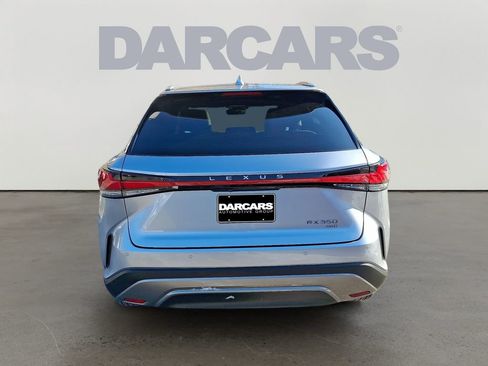 Used 2025 Lexus RX 350 Premium image 5