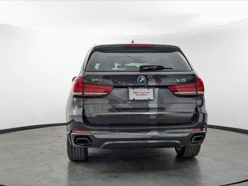 Used 2016 BMW X5 xDrive40e AWD/4WD image 7