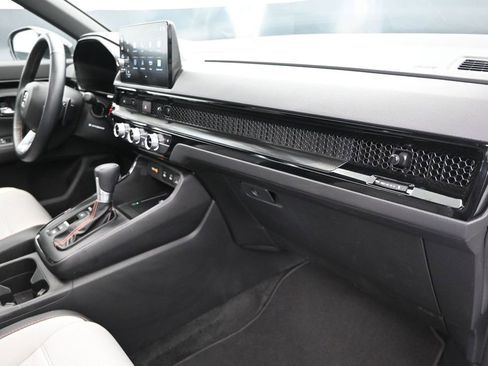 Used 2026 Honda CR-V Sport Touring image 24