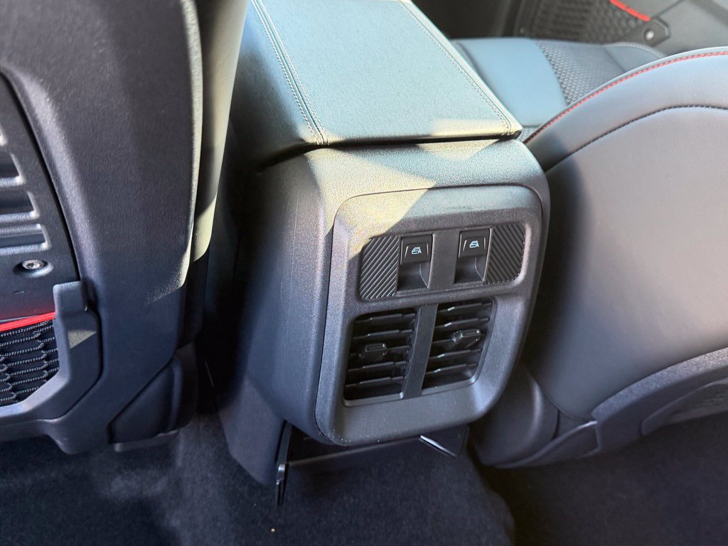 New 2026 Ford Bronco Raptor w/ Interior Carbon Fiber Pack AWD/4WD image 17