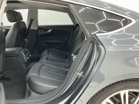 Used 2013 Audi A7 3.0T Prestige w/ Prestige Pkg AWD/4WD image 20