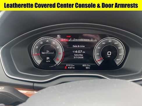 Used 2023 Audi Q5 2.0T Premium Plus w/ Premium Plus Package image 26