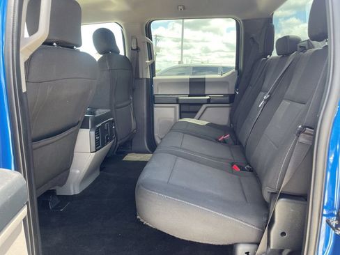 Used 2017 Ford F150 XL w/ Equipment Group 101A Mid RWD image 9