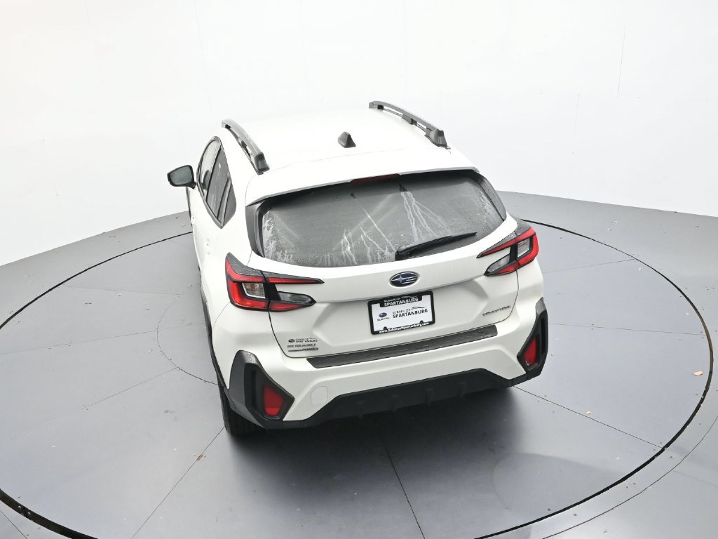 Used 2024 Subaru Crosstrek 2.0i Premium AWD/4WD image 28