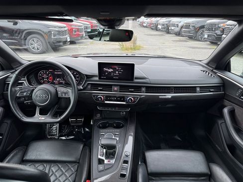 Used 2019 Audi S5 Prestige w/ S Sport Package image 19