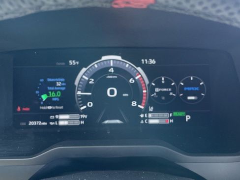 Used 2023 Toyota Tundra TRD Pro AWD/4WD image 18