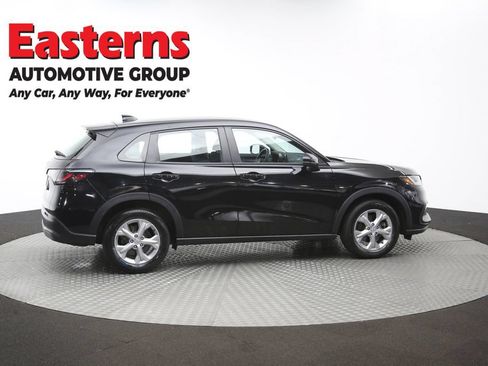Used 2024 Honda HR-V LX image 43