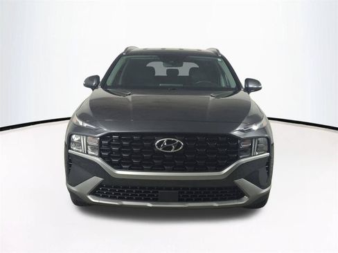 Used 2023 Hyundai Santa Fe SEL FWD image 3