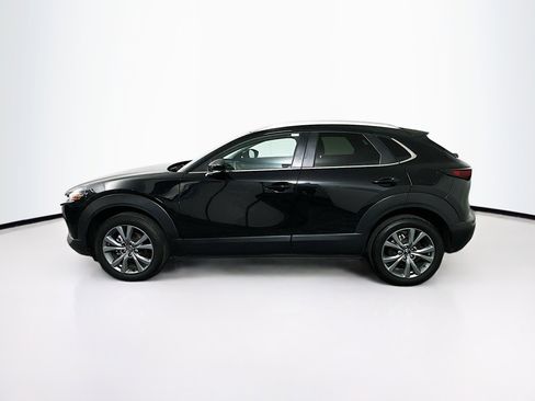 Used 2025 MAZDA CX-30 AWD 2.5 S w/ Preferred Package image 4
