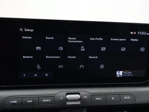 Used 2025 Kia K4 FWD image 31
