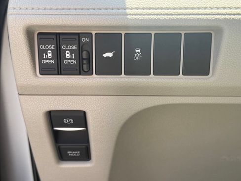 New 2026 Honda Odyssey EX-L image 20