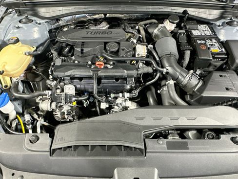 Used 2022 Kia K5 LXS image 36