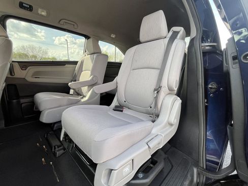 Used 2019 Honda Odyssey EX image 17